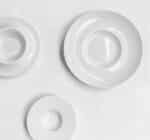 Visual plate with brim - Image 3