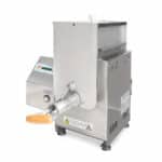 Medium polenta cooker up to 15 kg