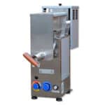 Mega polenta cooker up to 60 kg