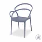 Poltroncina Mary