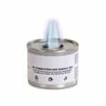 Chafing dish fuel refill