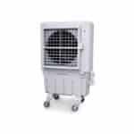 Evaporative cooler