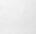 Runner bianco 50x250 cm misto lino - immagine 2