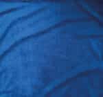 Runner blu 50x150 cm velluto - immagine 2