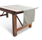 Runner corda 50x250 cm