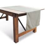 Runner corda 50x250 cm