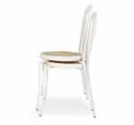 Sedia Catering bianca - immagine 2