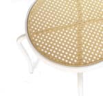 Sedia Catering bianca - immagine 3