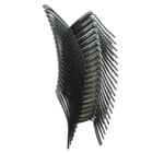 Sedia Catering nera - immagine 2