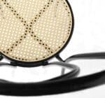 Sedia Catering nera - immagine 3