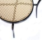 Sedia Catering nera - immagine 4