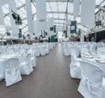 Sedia Catering nera - immagine 7