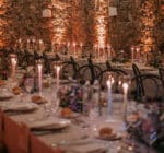 Sedia Catering nera - immagine 5