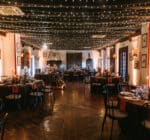 Sedia Catering nera - immagine 6