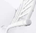 Sedia Chiavari bianca - immagine 5