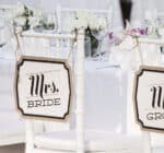 Sedia Chiavari bianca - immagine 7