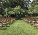 Sedia Cross Legno - immagine 6