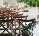 Sedia Cross Legno - immagine 7