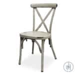 Sedia Cross Vintage
