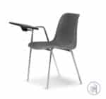 Sedia Elena con scrittoio