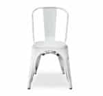 Sedia Loft bianca - immagine 2