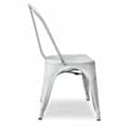 Sedia Loft bianca - immagine 3