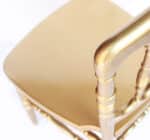 Sedia Parigina - immagine 3