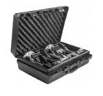 Set 4 Centrotavola LED Multicolor - immagine 3