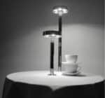 Set 4 Centrotavola LED Multicolor - immagine 4