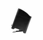Set 4 Proiettori LED Multicolor neri - immagine 3