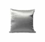 Set 8 cuscini in raso colori misti - immagine 4