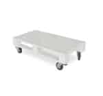 Set Arredopallet bianco - immagine 3