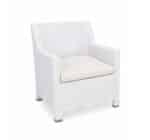 Set Bali bianco/ecrù - immagine 3