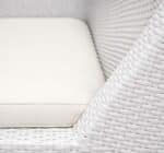 Set Bali bianco/ecrù - immagine 2