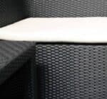 Set Bali nero/ecrù - immagine 3