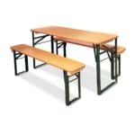 Set Bimbi pieghevole
