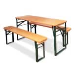 Set Bimbi pieghevole