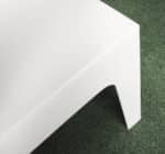 White Capri set - Image 3