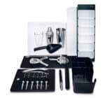 Set da cocktail per barman