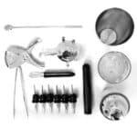 Set da cocktail per barman - immagine 2
