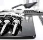 Set da cocktail per barman - immagine 3