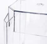 Sgabello Tiffany - immagine 2