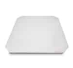 Sottopiastra inox 50x50 cm