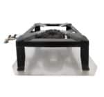 Sottopiastra inox 50x50 cm - immagine 2