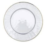 Sole golden underplate