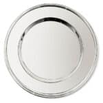 Silver underplate