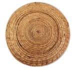 Sottopiatto rattan-bamboo