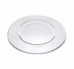 Sottopiatto vetro liscio - immagine 2