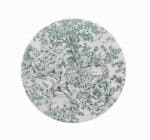 Sottopiatto/segnaposto Epoque verde