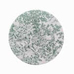 Green Epoque underplate/placeholder